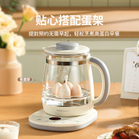 藍寶BP-HP02與榮事達YSH18A6(E)養(yǎng)壺加熱器對比評測 功能與經濟性如何選擇？