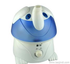 專業(yè)兒童保護(hù)加濕器供應(yīng) 守護(hù)家庭呼吸健康與清新空氣